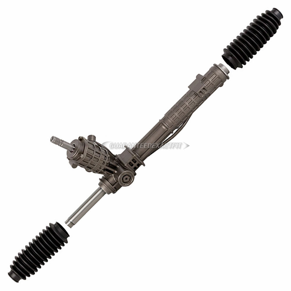 1994 Porsche 911 Rack and Pinion