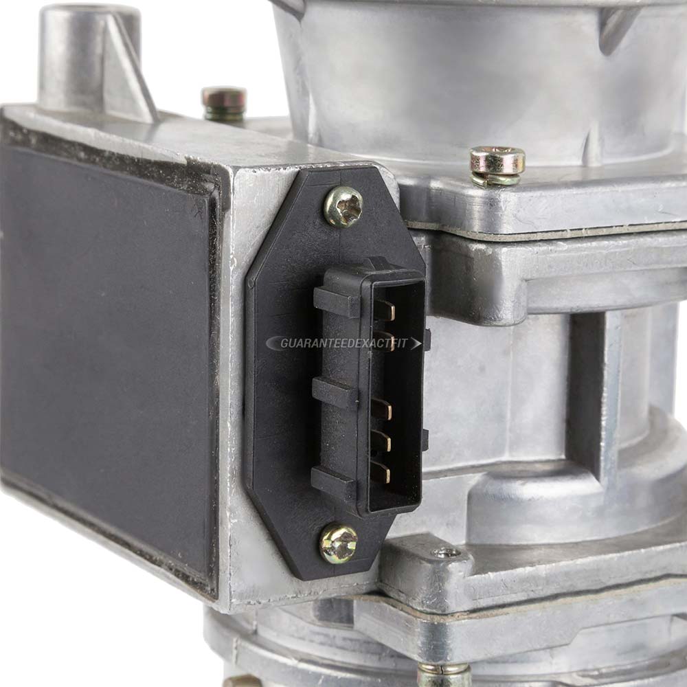 1995 Jaguar XJS Mass Air Flow Meter
