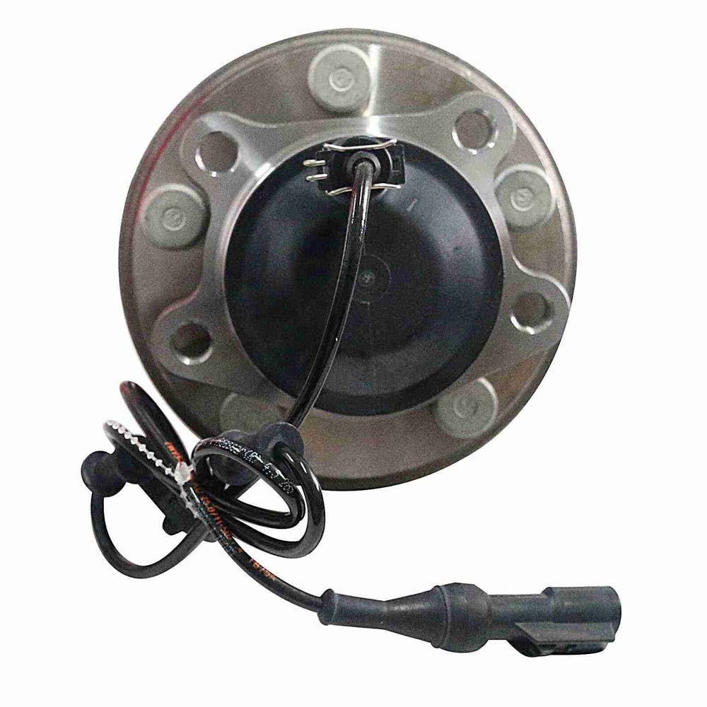 2007 Jaguar Super V8 Wheel Hub Assembly