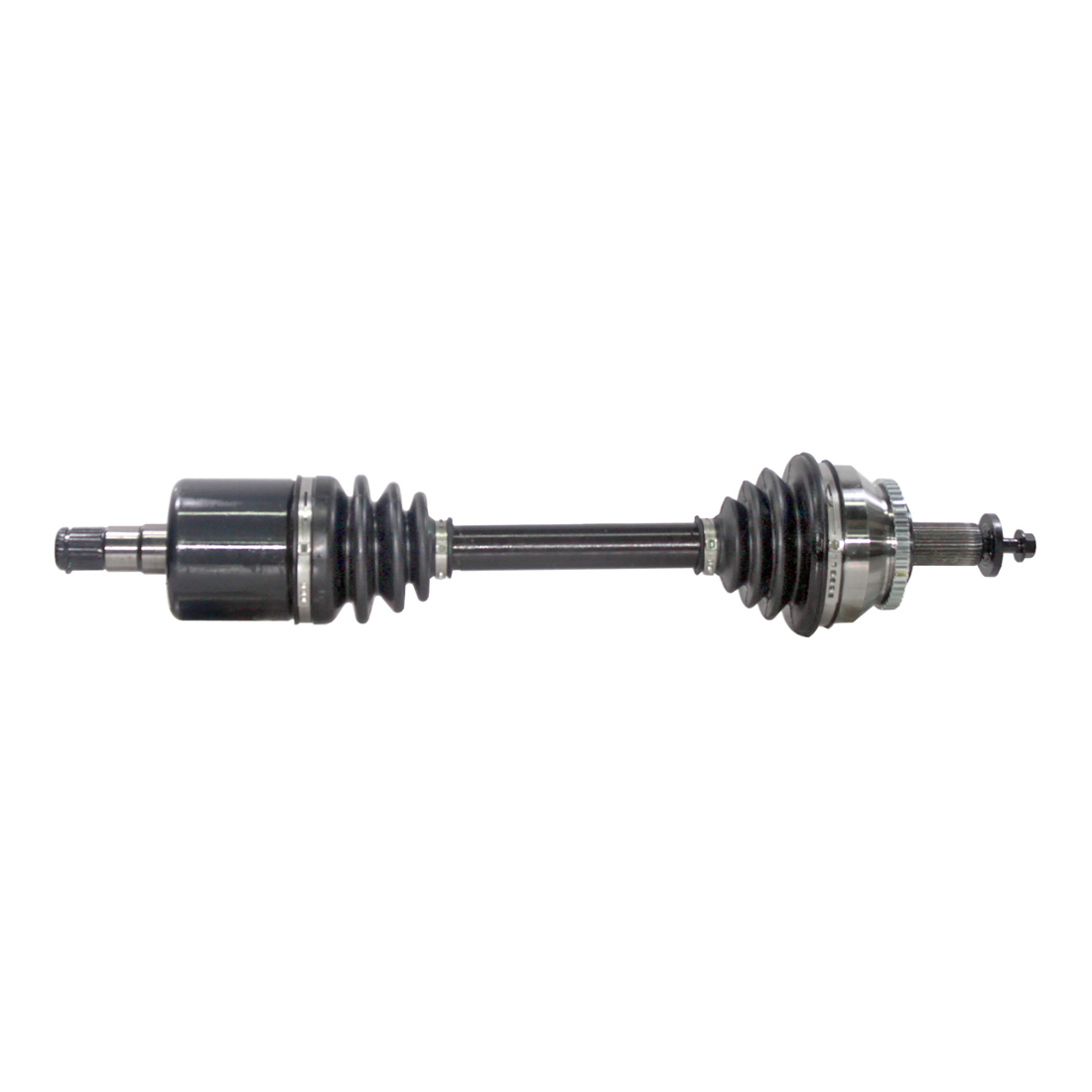 2006 Volvo S80 Drive Axle Front