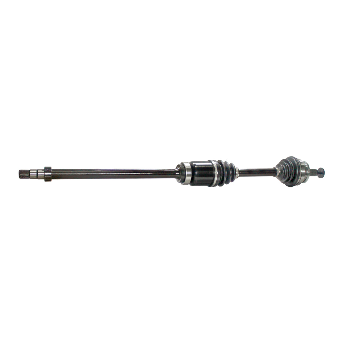 BuyAutoParts 90-04266N Drive Axle Front