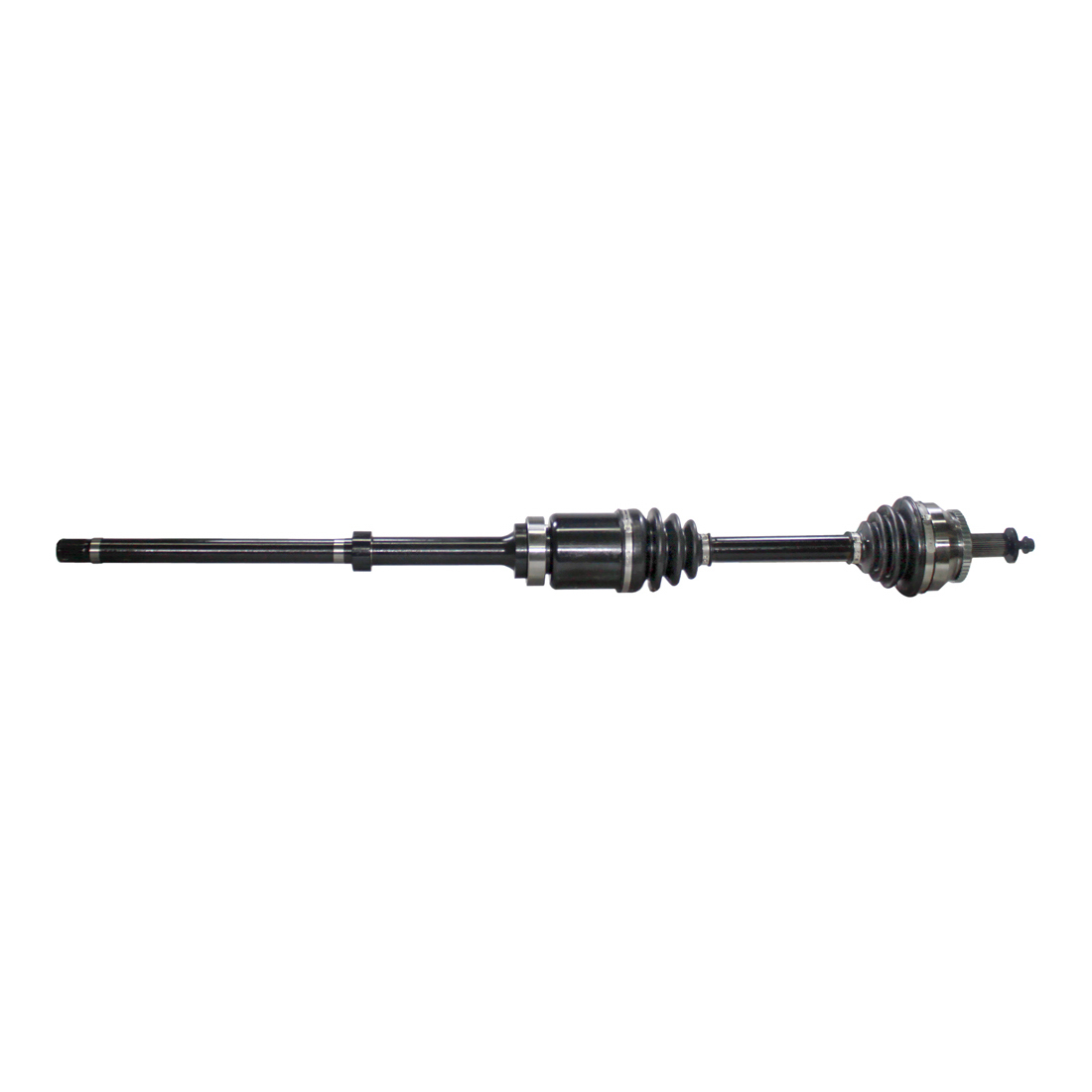 BuyAutoParts 90-03984N Drive Axle Front