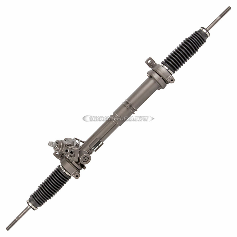 1994 Jaguar XJS Rack and Pinion