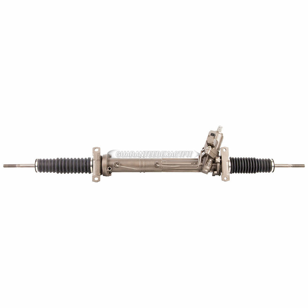 BuyAutoParts 80-01896R Rack and Pinion