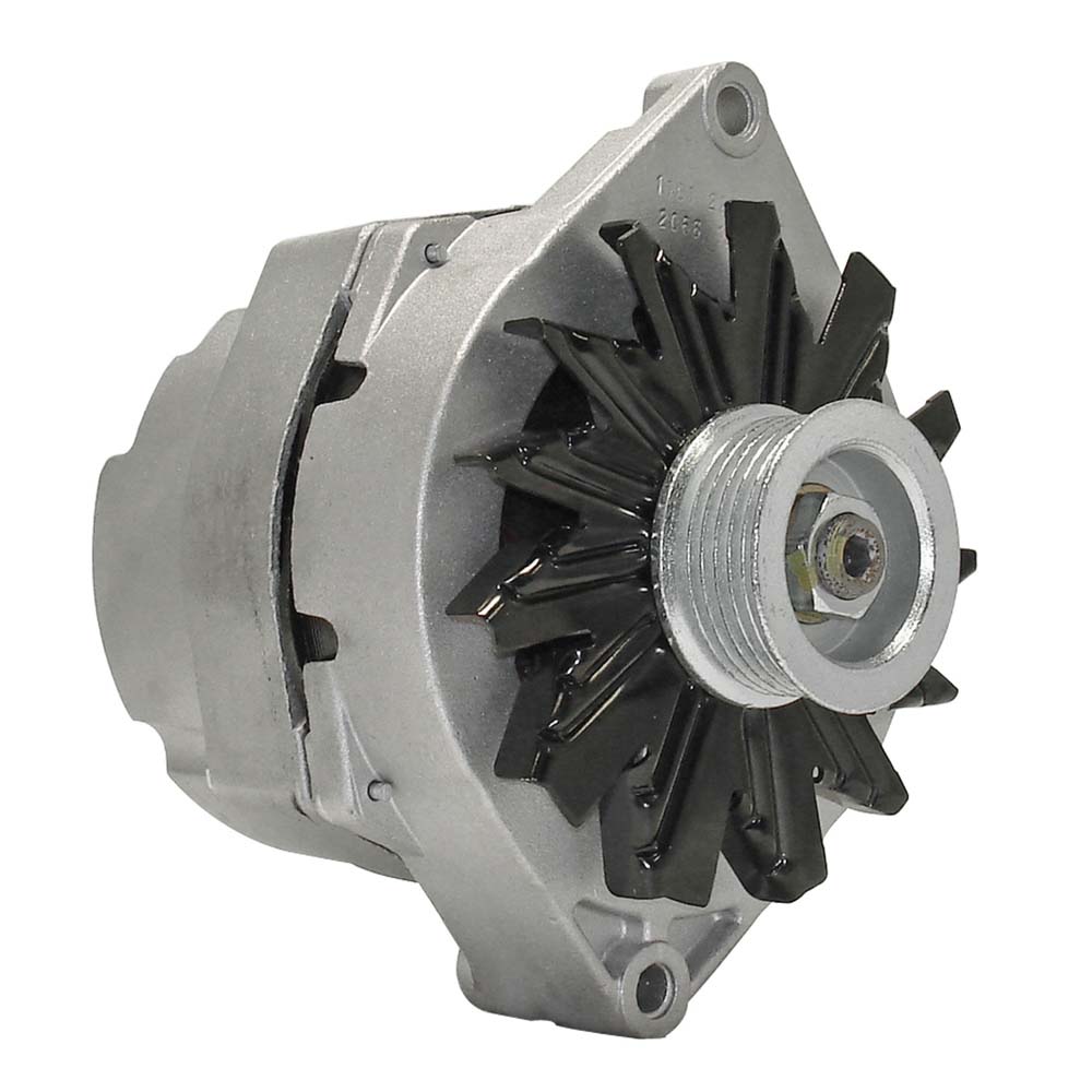 1986 Oldsmobile Ninety Eight Alternator