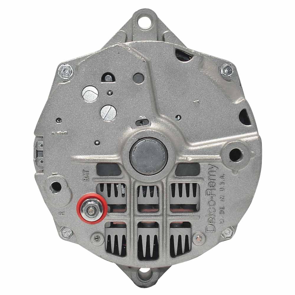 1986 Oldsmobile Ninety Eight Alternator