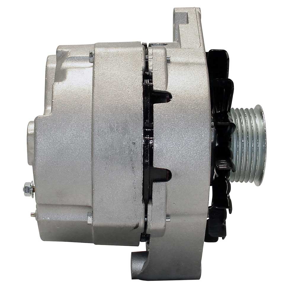 1986 Oldsmobile Ninety Eight Alternator