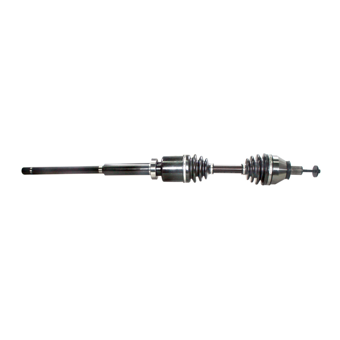 BuyAutoParts 90-04287N Drive Axle Front