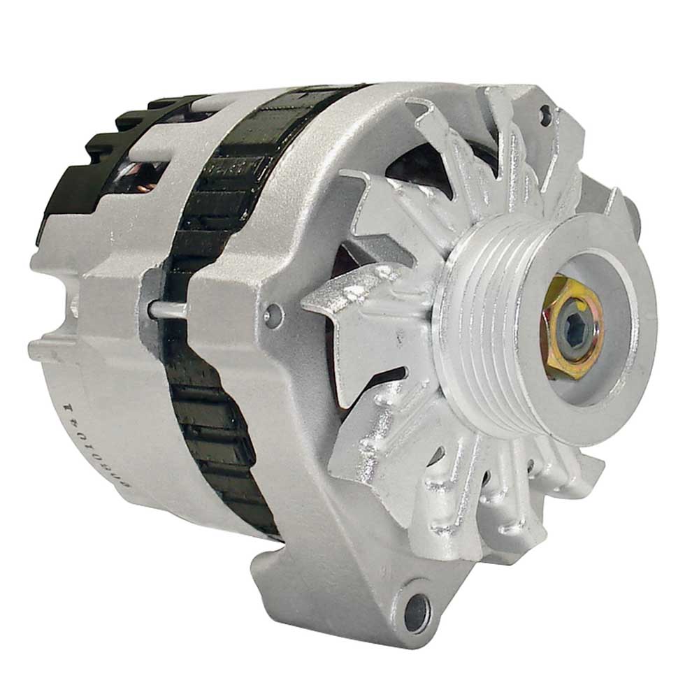 1987 Oldsmobile Firenza Alternator