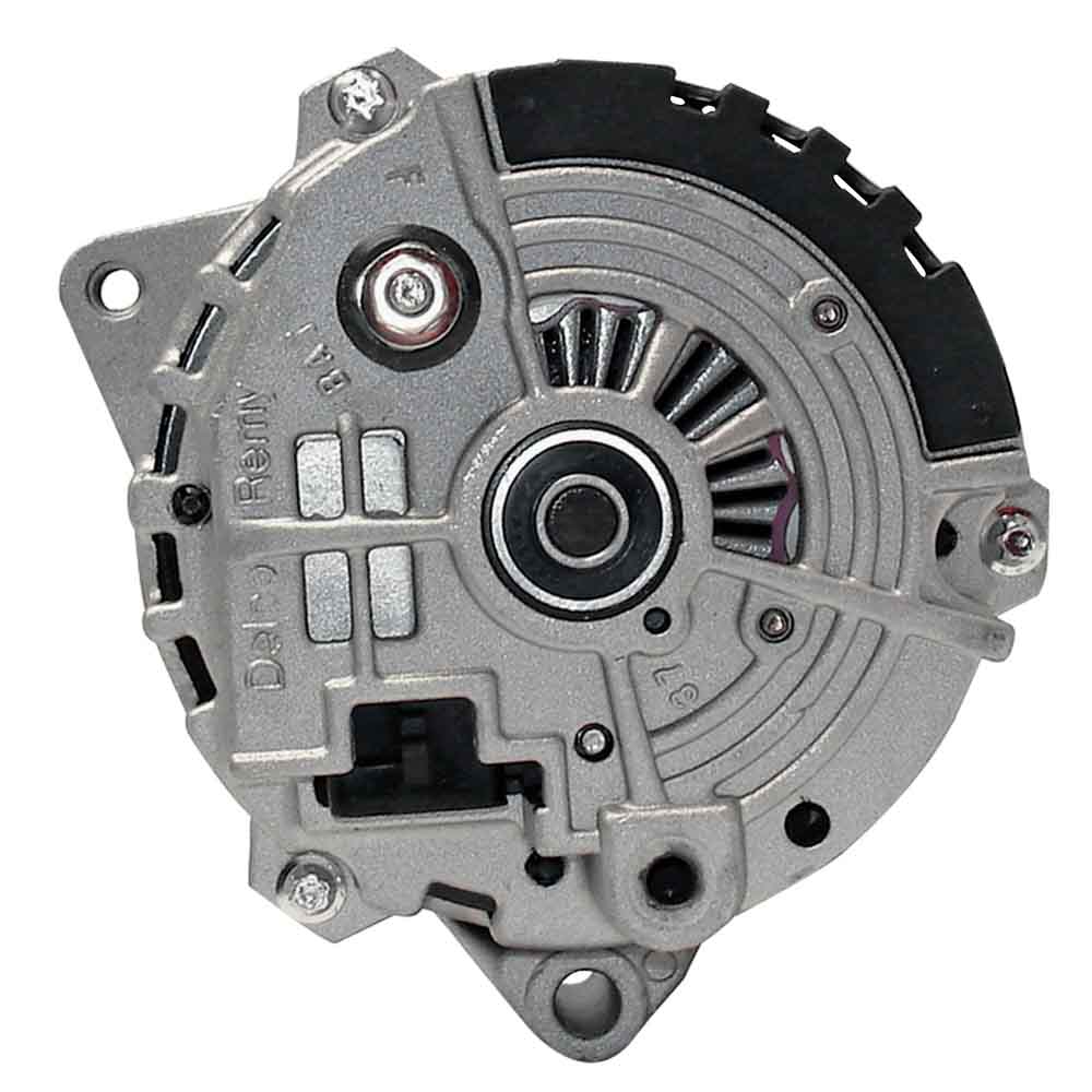 1987 Oldsmobile Firenza Alternator