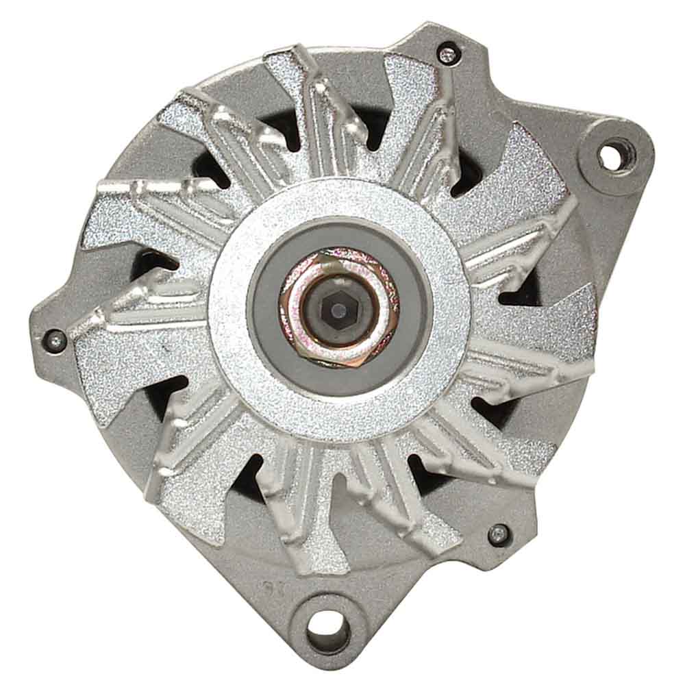 1987 Oldsmobile Firenza Alternator