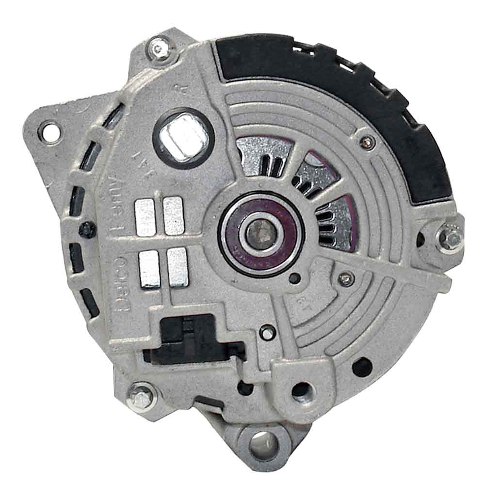 1987 Buick Century Alternator