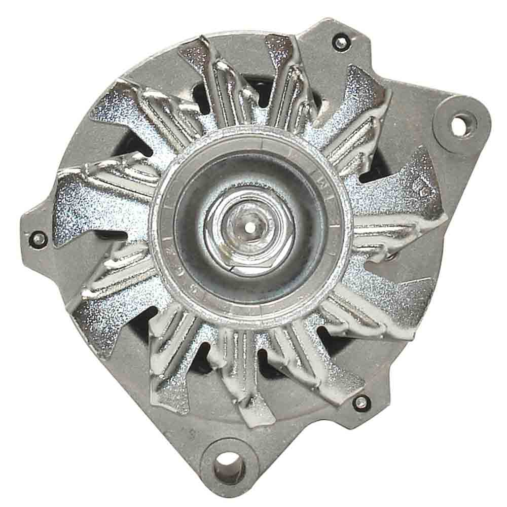 1987 Buick Century Alternator