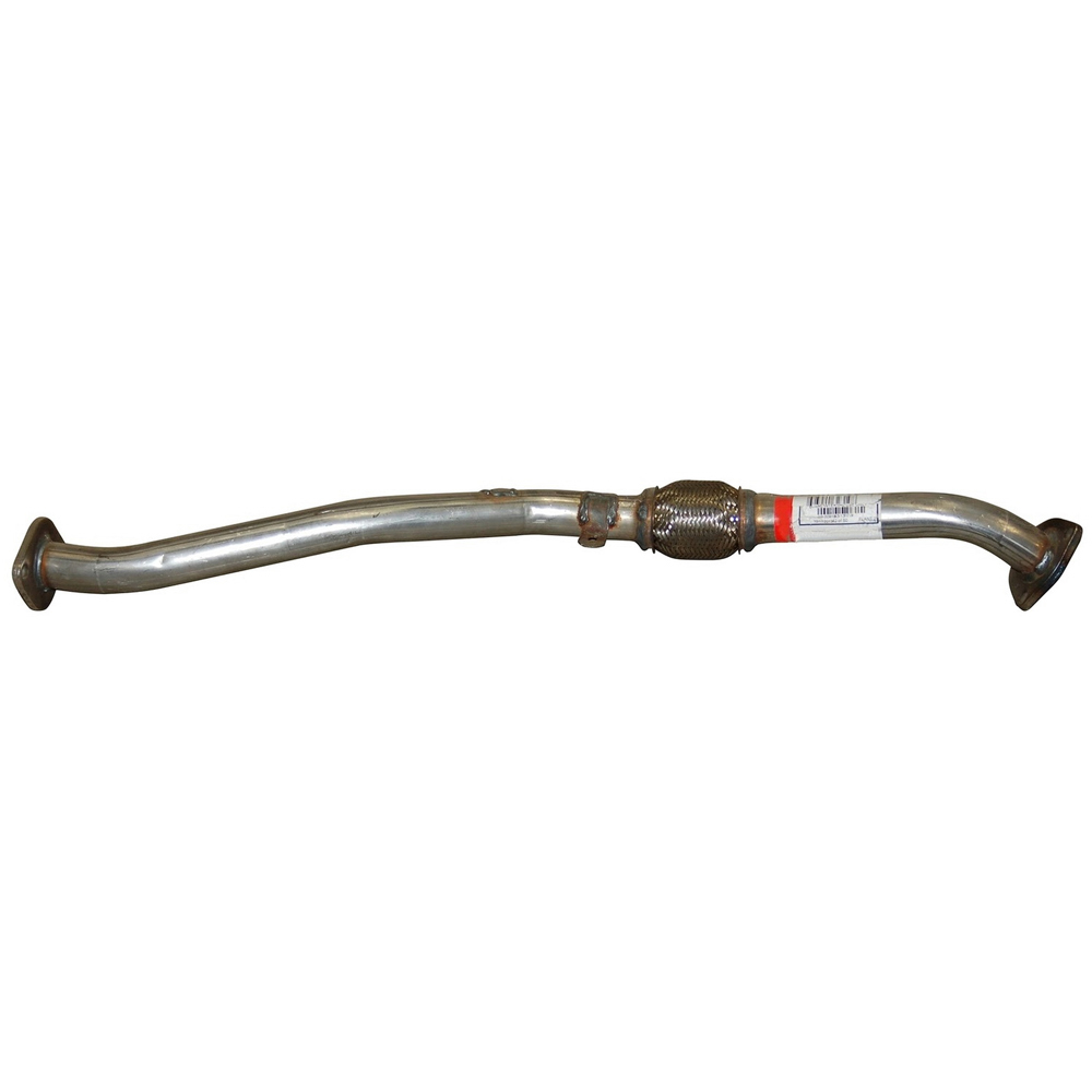 1998 Nissan 200SX Exhaust Pipe
