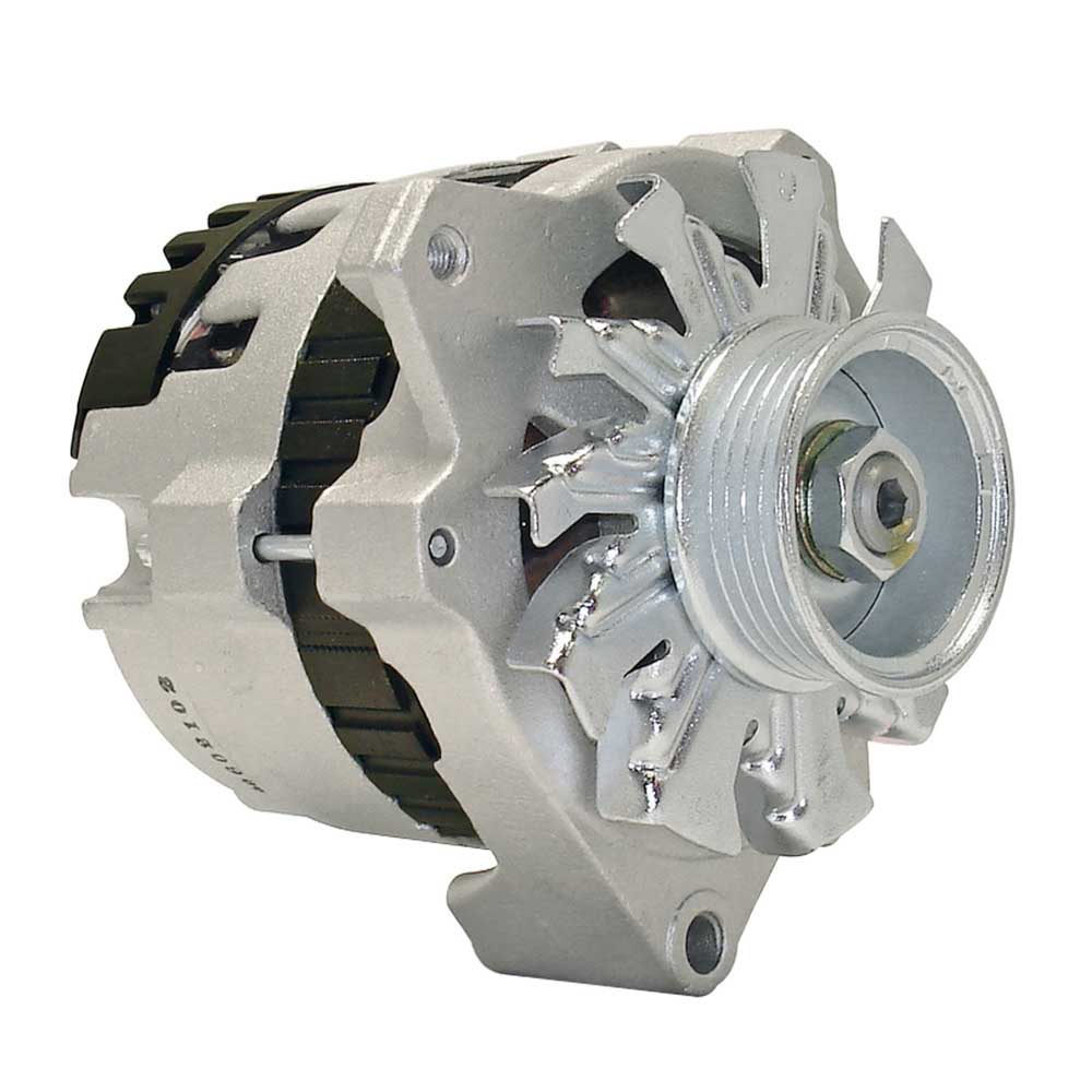 1993 Oldsmobile Cutlass Ciera Alternator