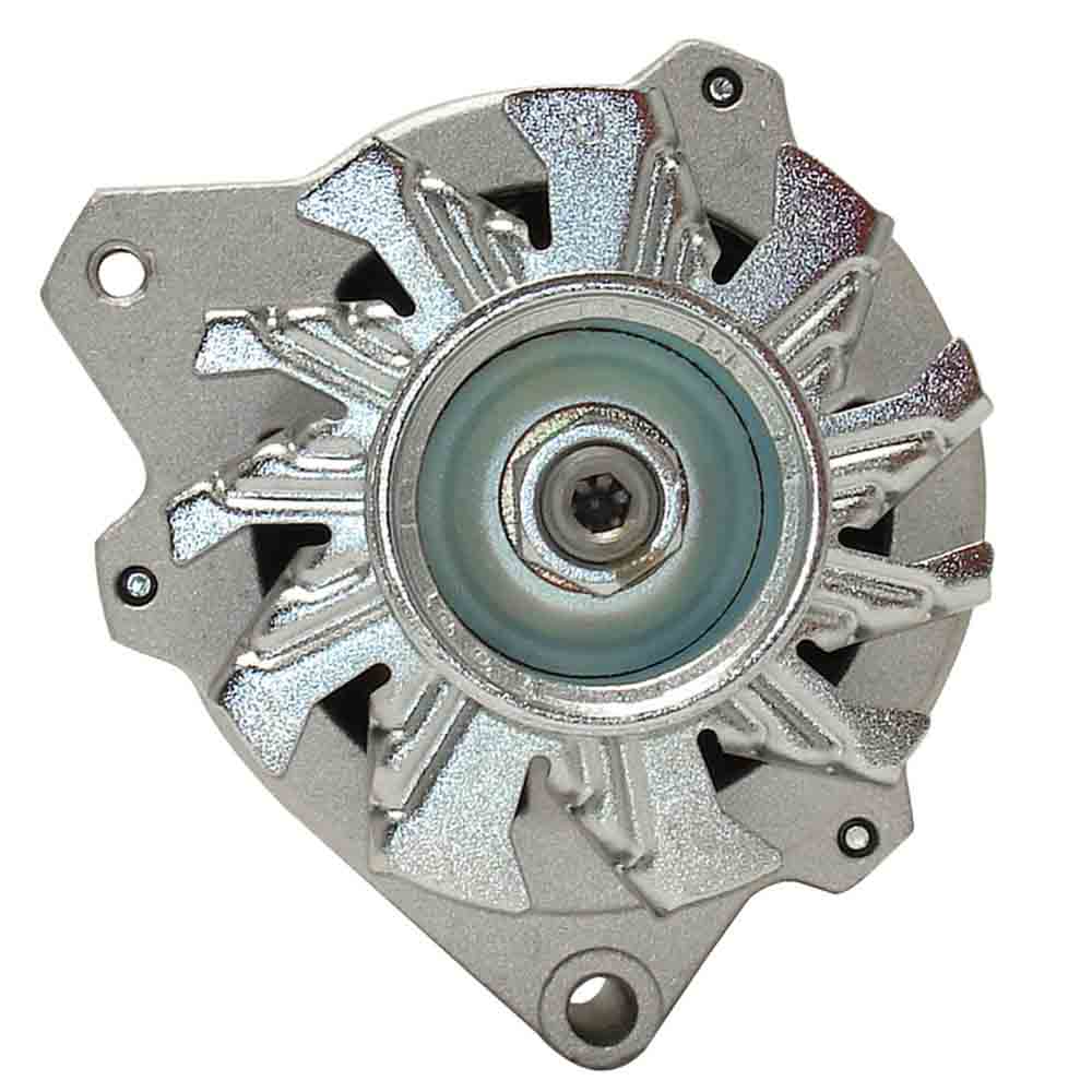 1993 Oldsmobile Cutlass Ciera Alternator
