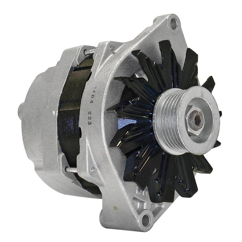 1987 Buick LeSabre Alternator