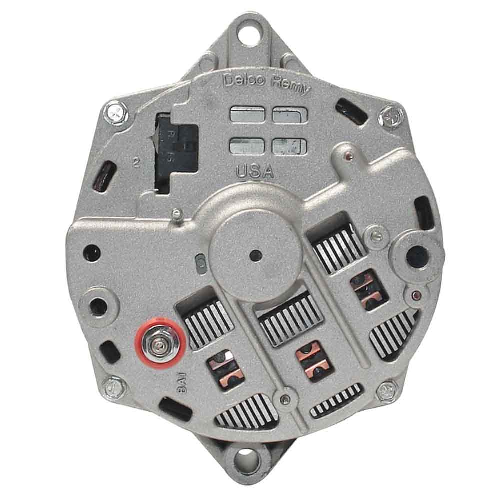 1987 Buick LeSabre Alternator