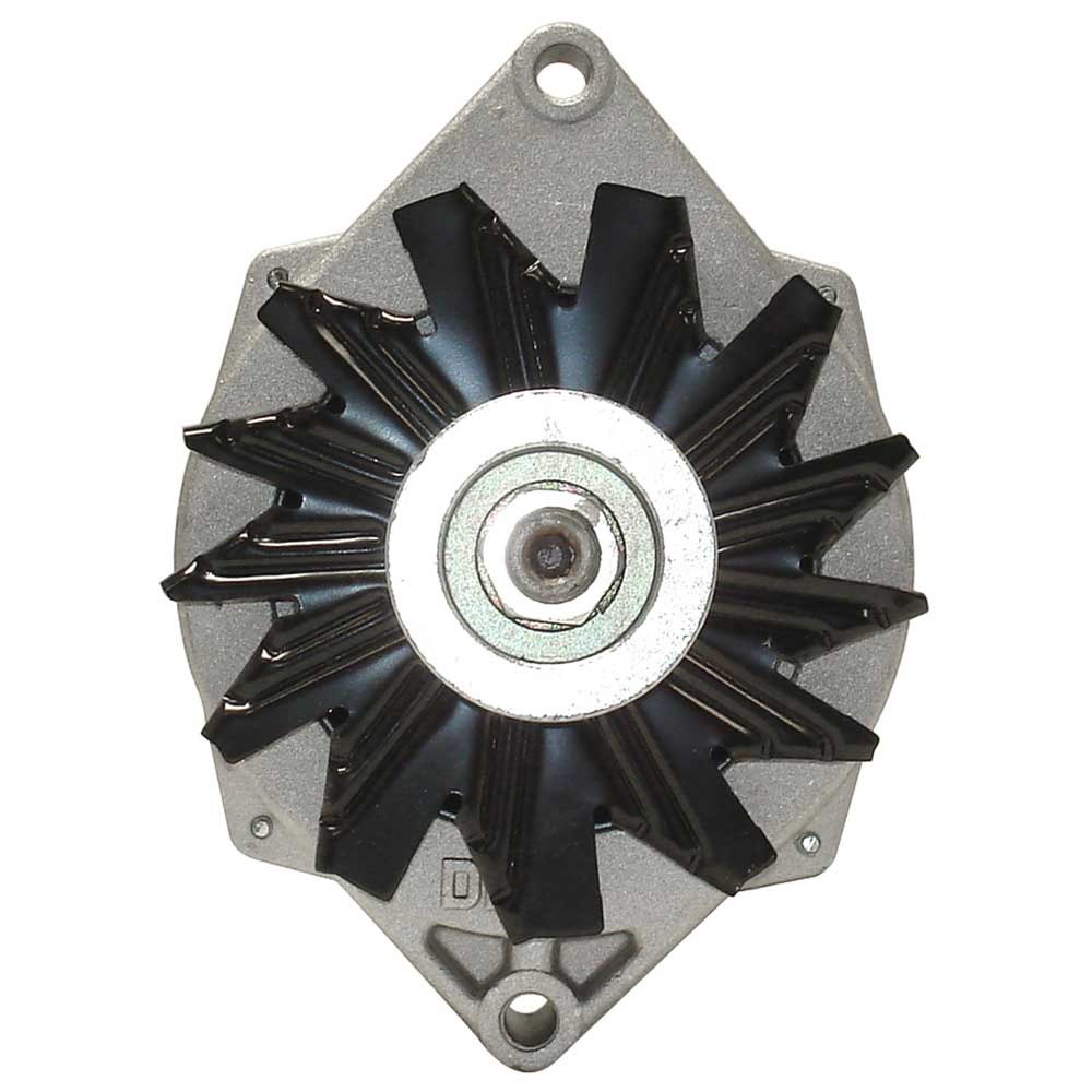 1987 Buick LeSabre Alternator