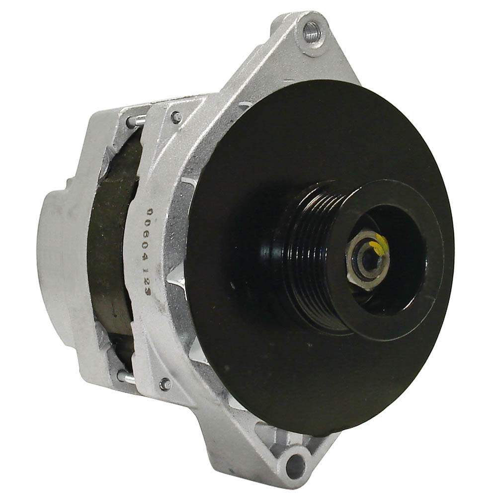 1987 Cadillac Allante Alternator