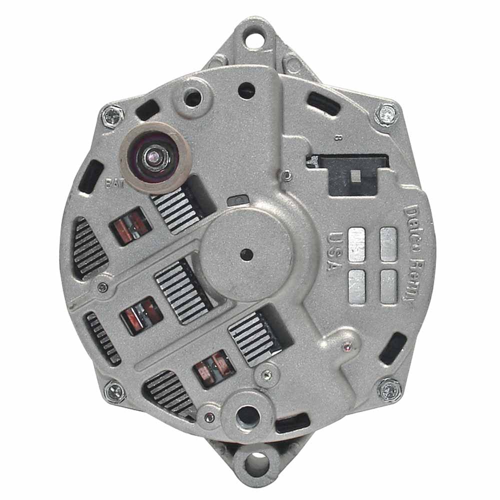 1987 Cadillac Allante Alternator