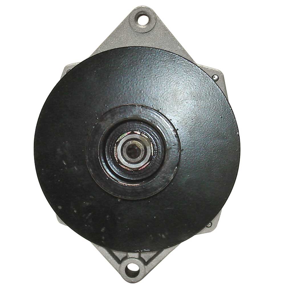 1987 Cadillac Allante Alternator