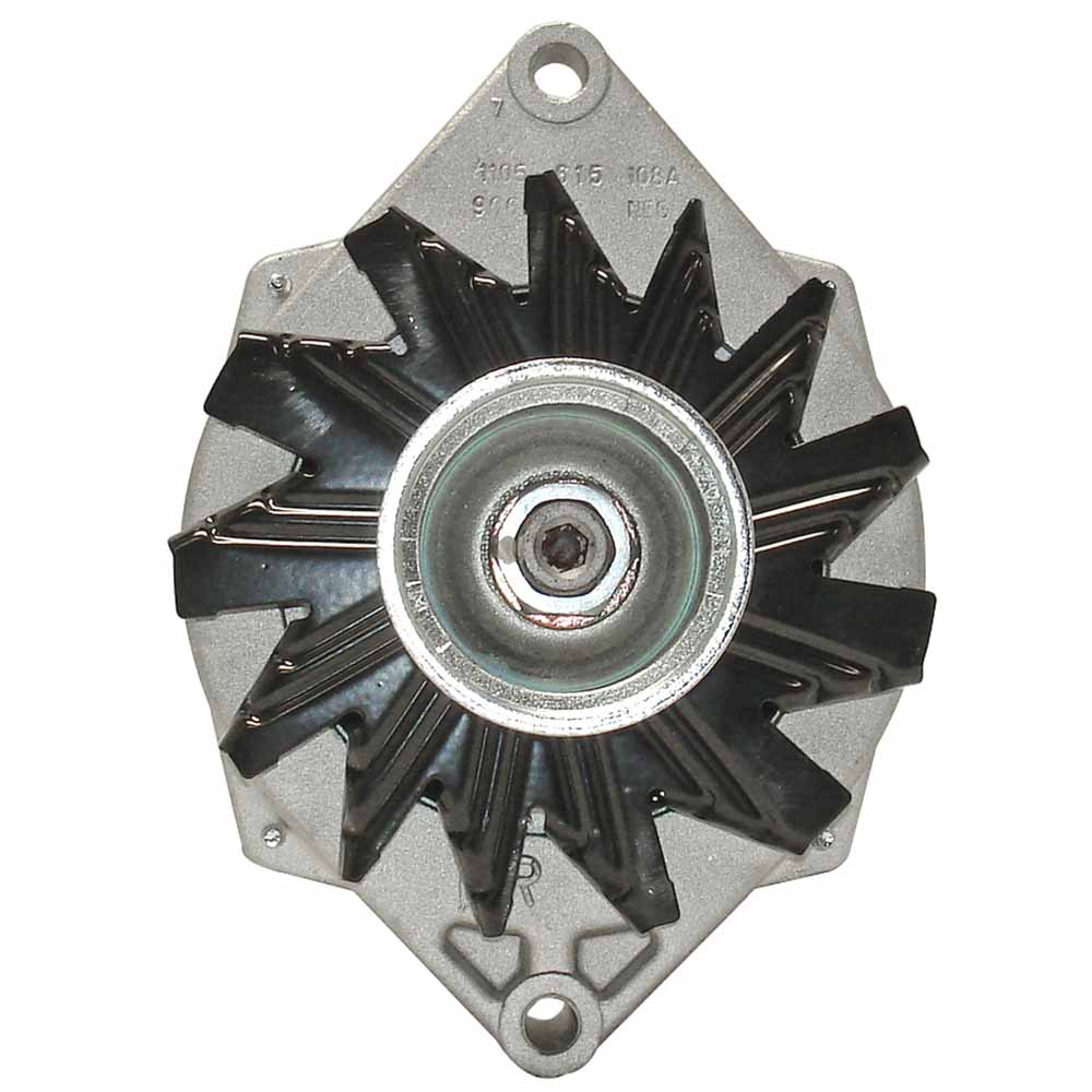 1992 Chevrolet Corvette Alternator