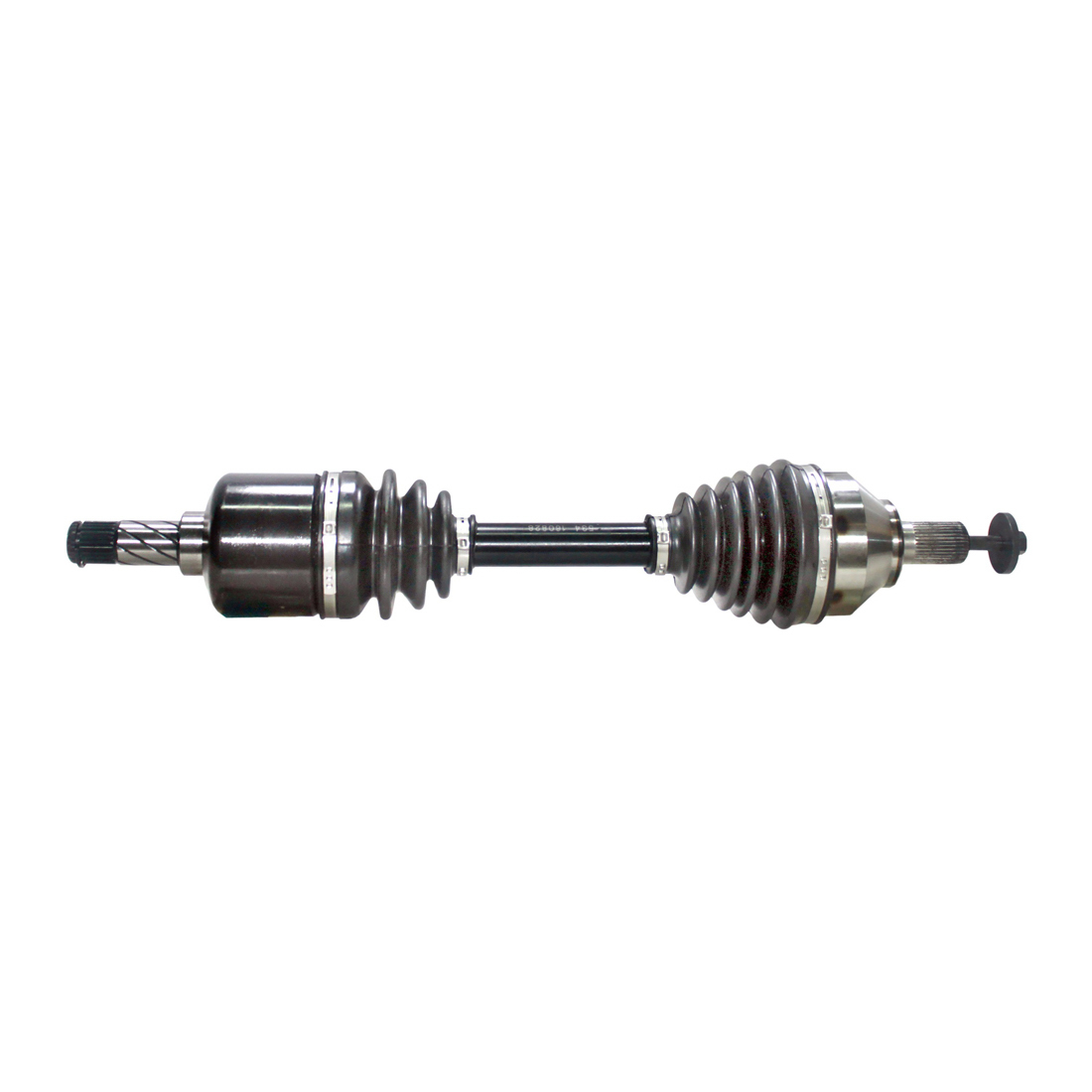 2012 Volvo C30 Drive Axle Kit