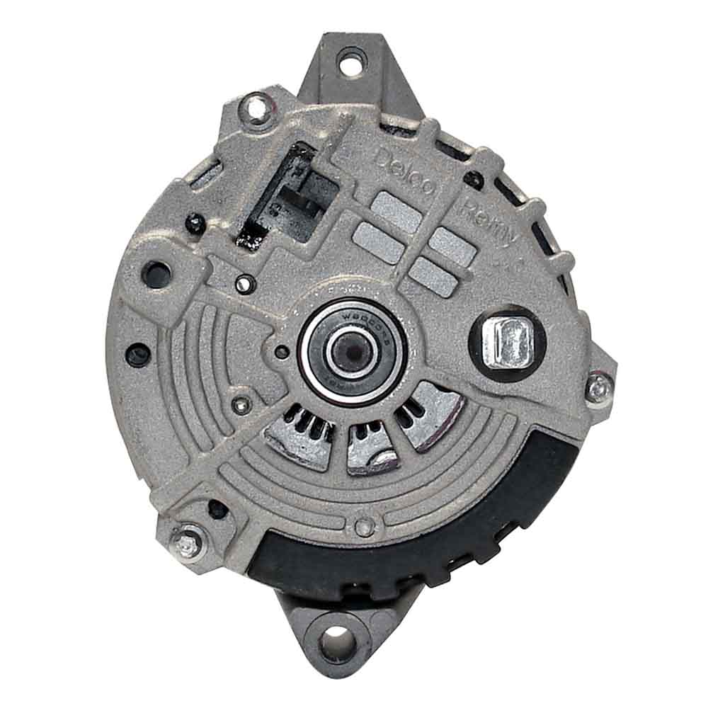 1987 Pontiac Firebird Alternator