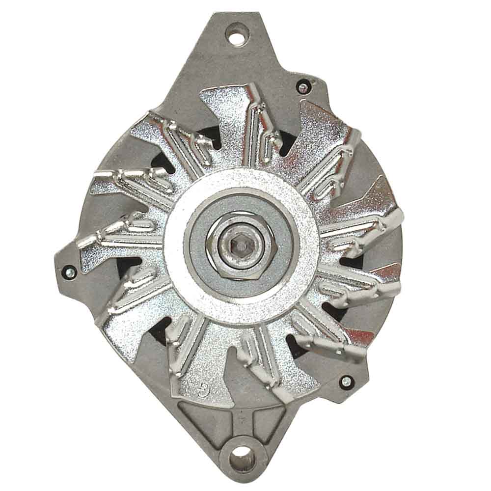 1987 Pontiac Firebird Alternator