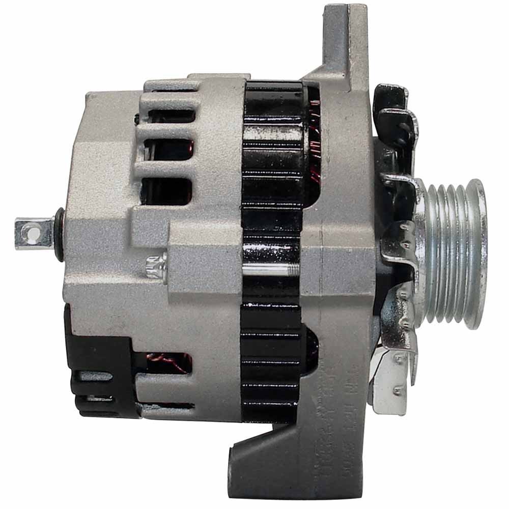 1987 Pontiac Firebird Alternator