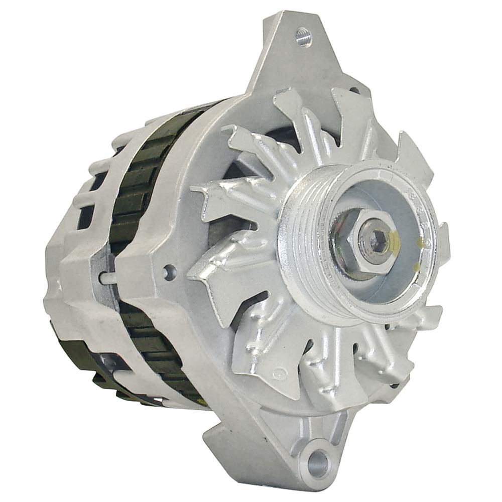 1987 Pontiac Firebird Alternator