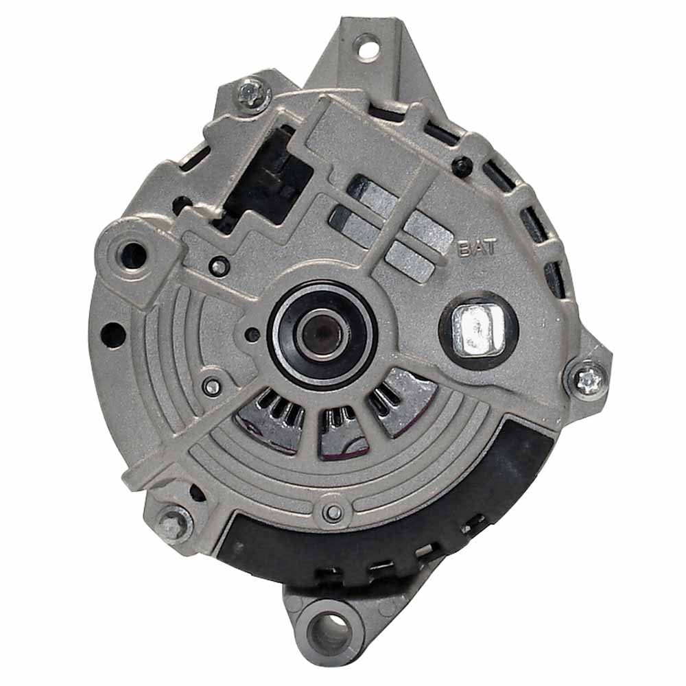1987 Pontiac Firebird Alternator