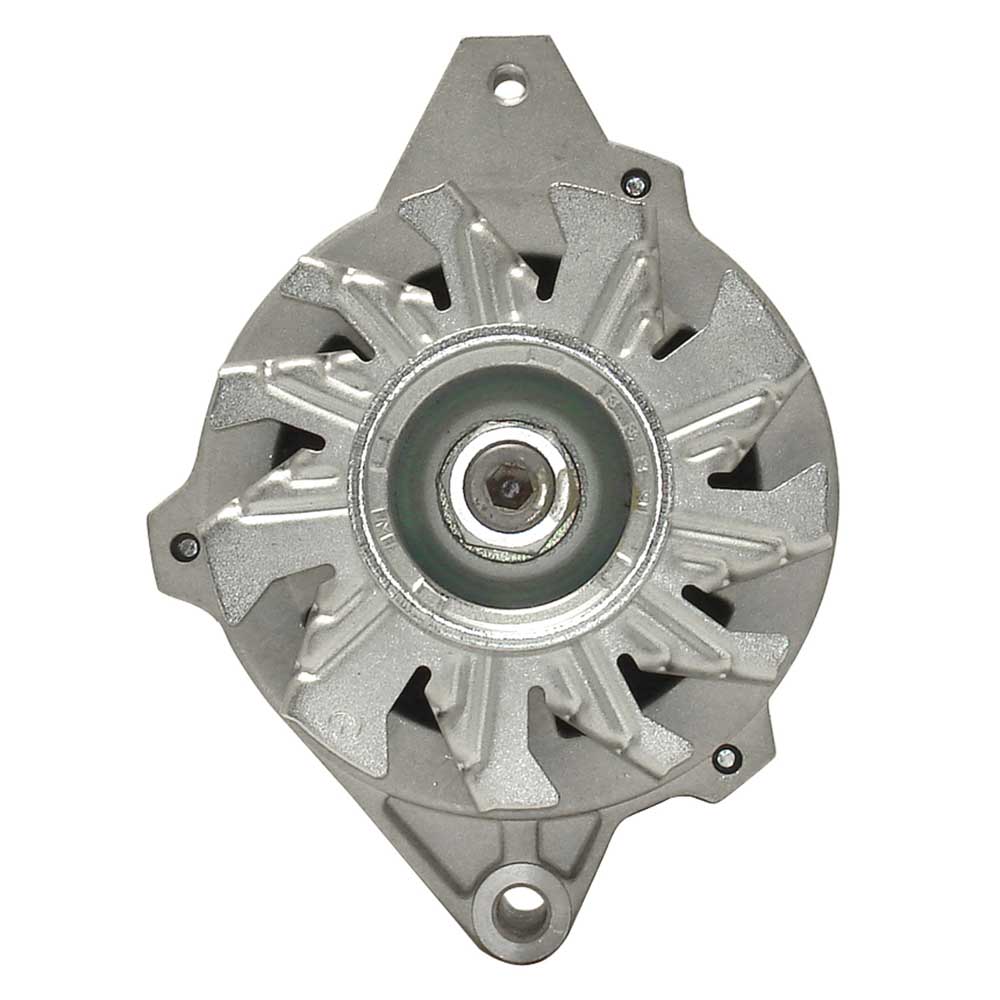 1987 Pontiac Firebird Alternator