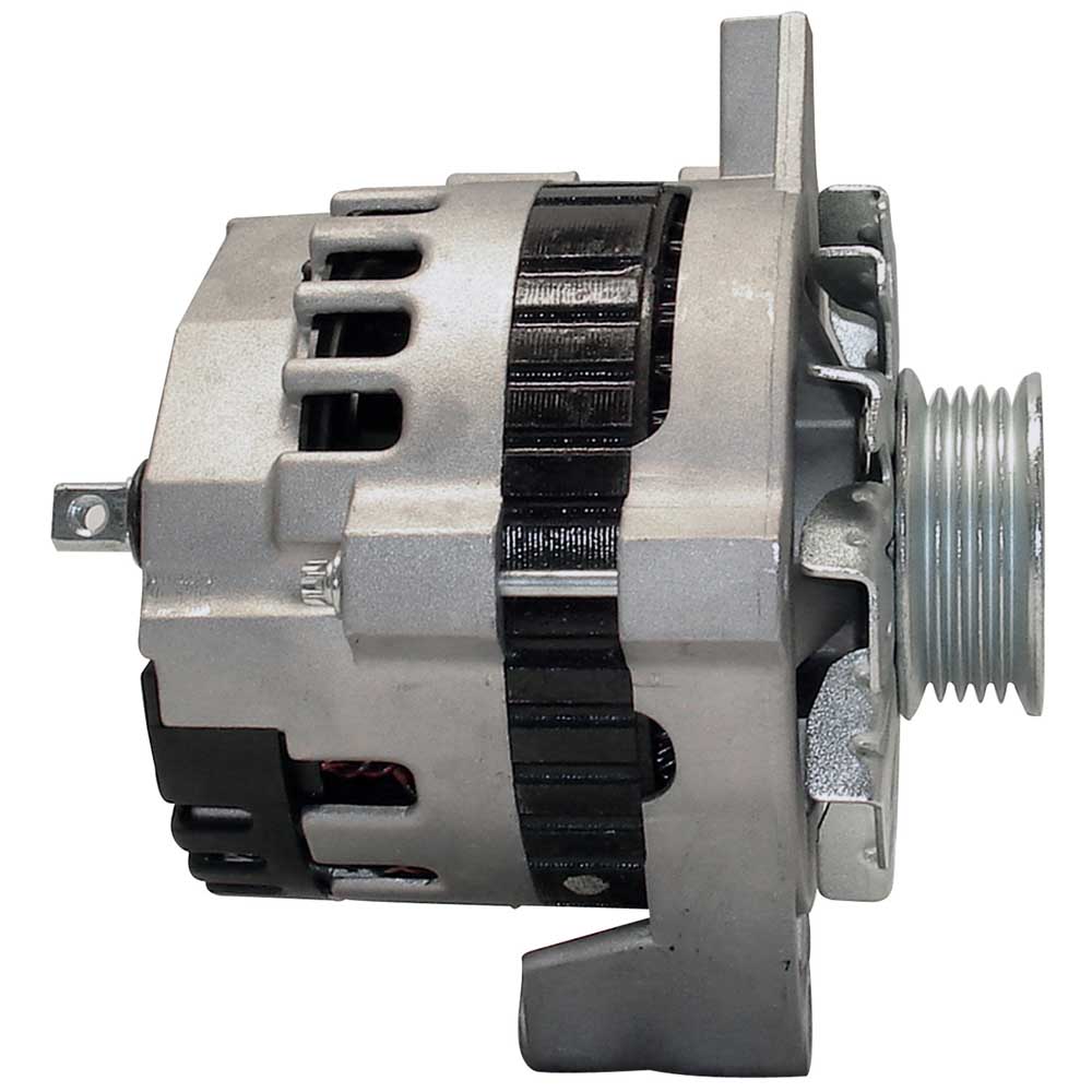 1987 Pontiac Firebird Alternator