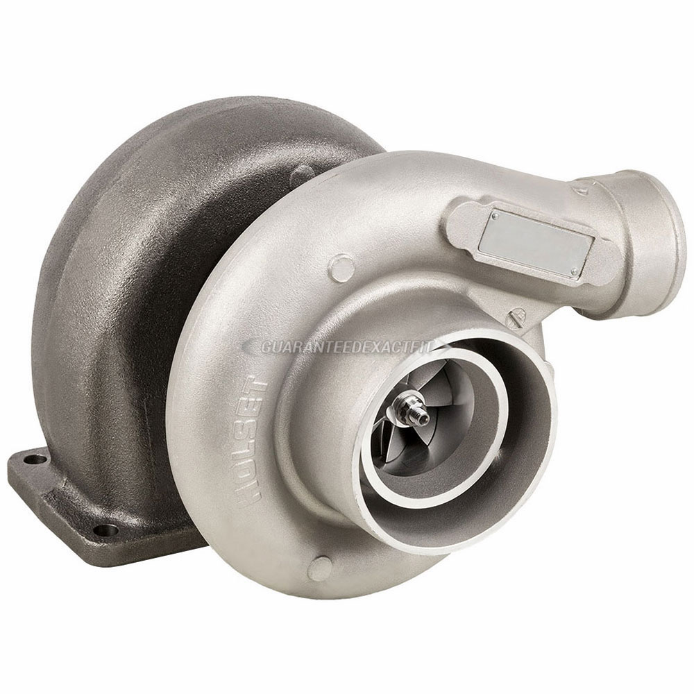 Holset Turbochargers 3527123 Buy Auto Parts