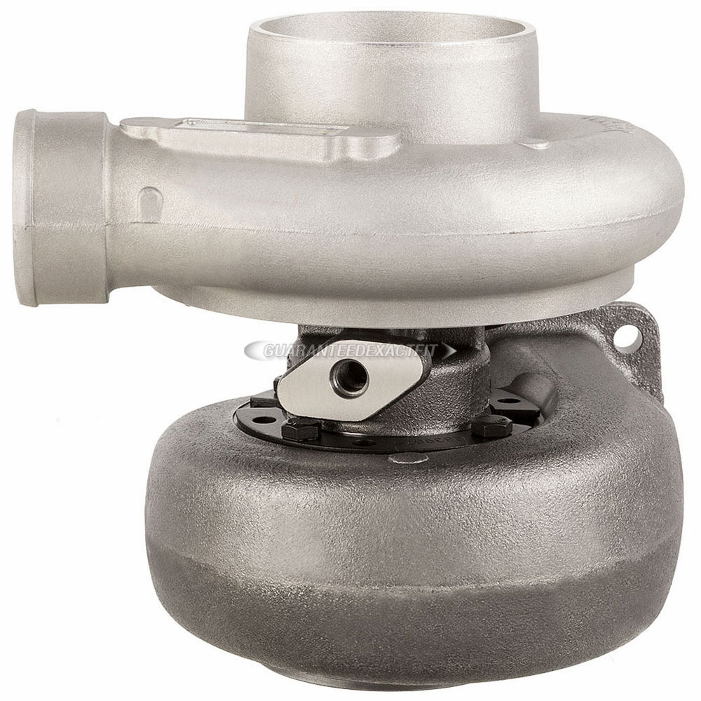 Holset Turbochargers 3527123 Buy Auto Parts