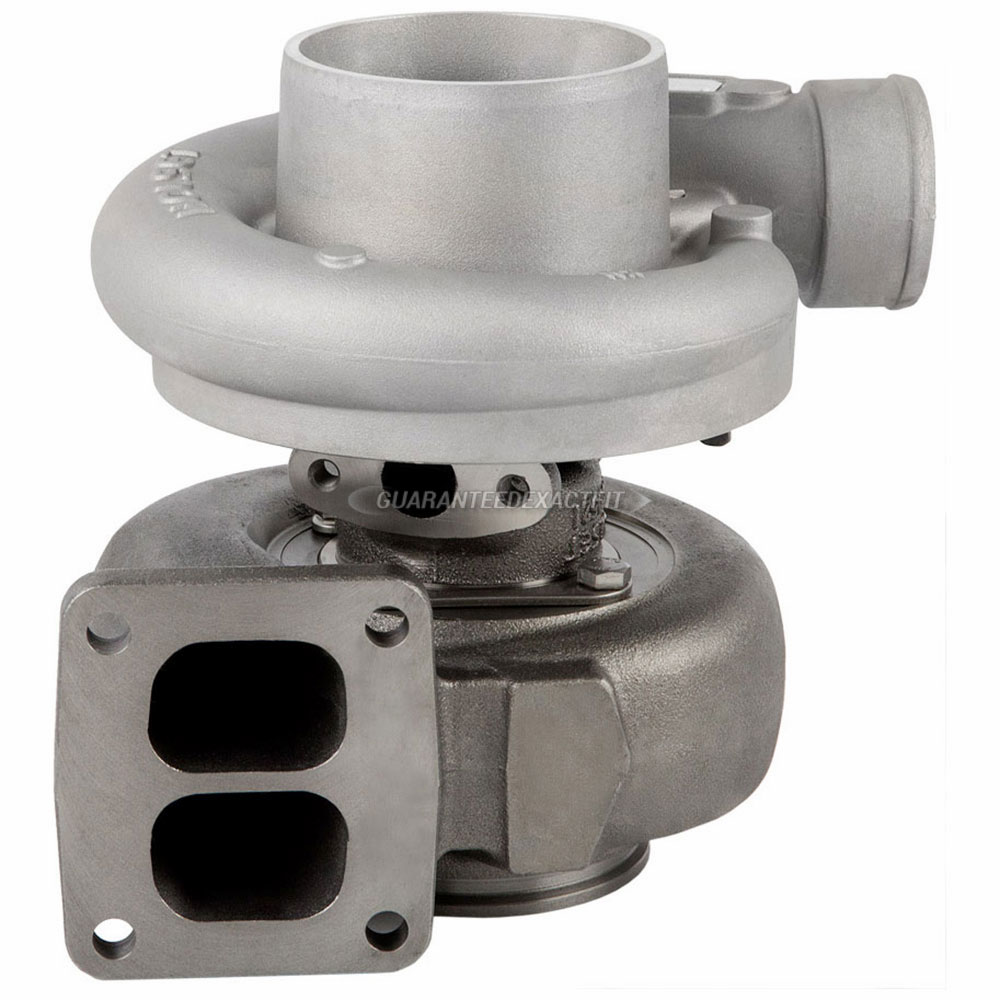 Holset Turbochargers 3527123 Buy Auto Parts