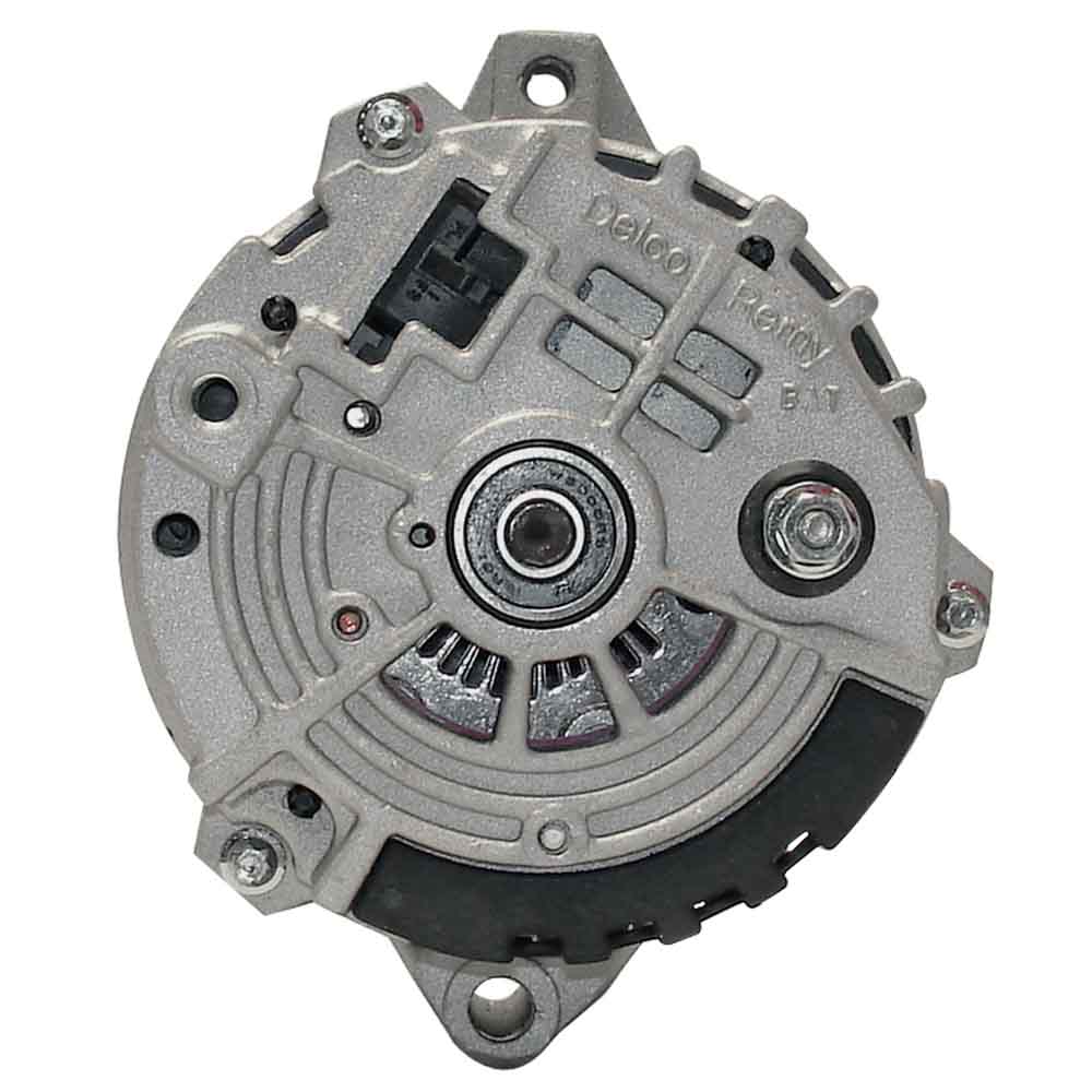 1987 Buick Skyhawk Alternator