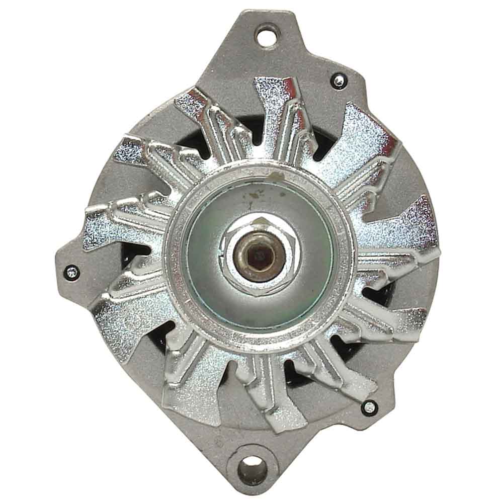 1987 Buick Skyhawk Alternator