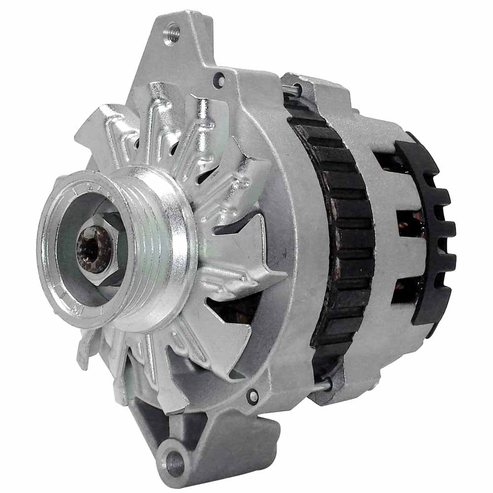 1987 Buick Somerset Alternator