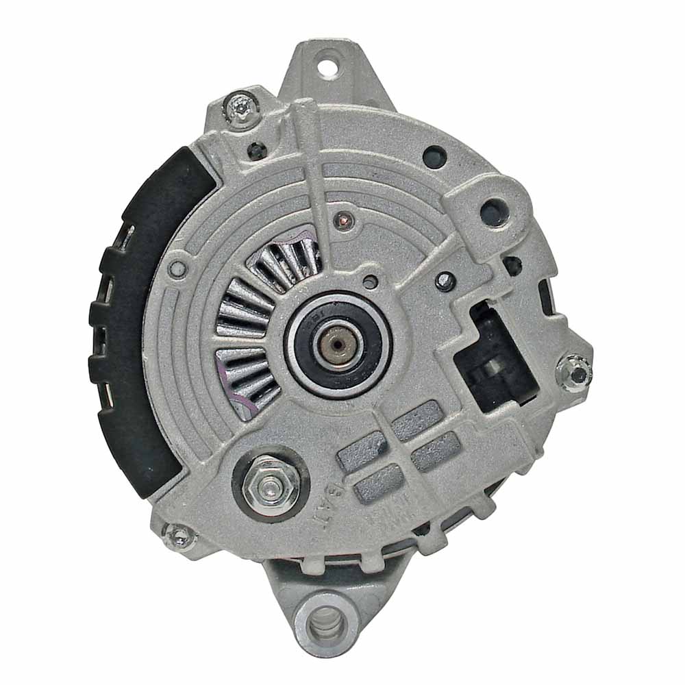 1987 Buick Somerset Alternator