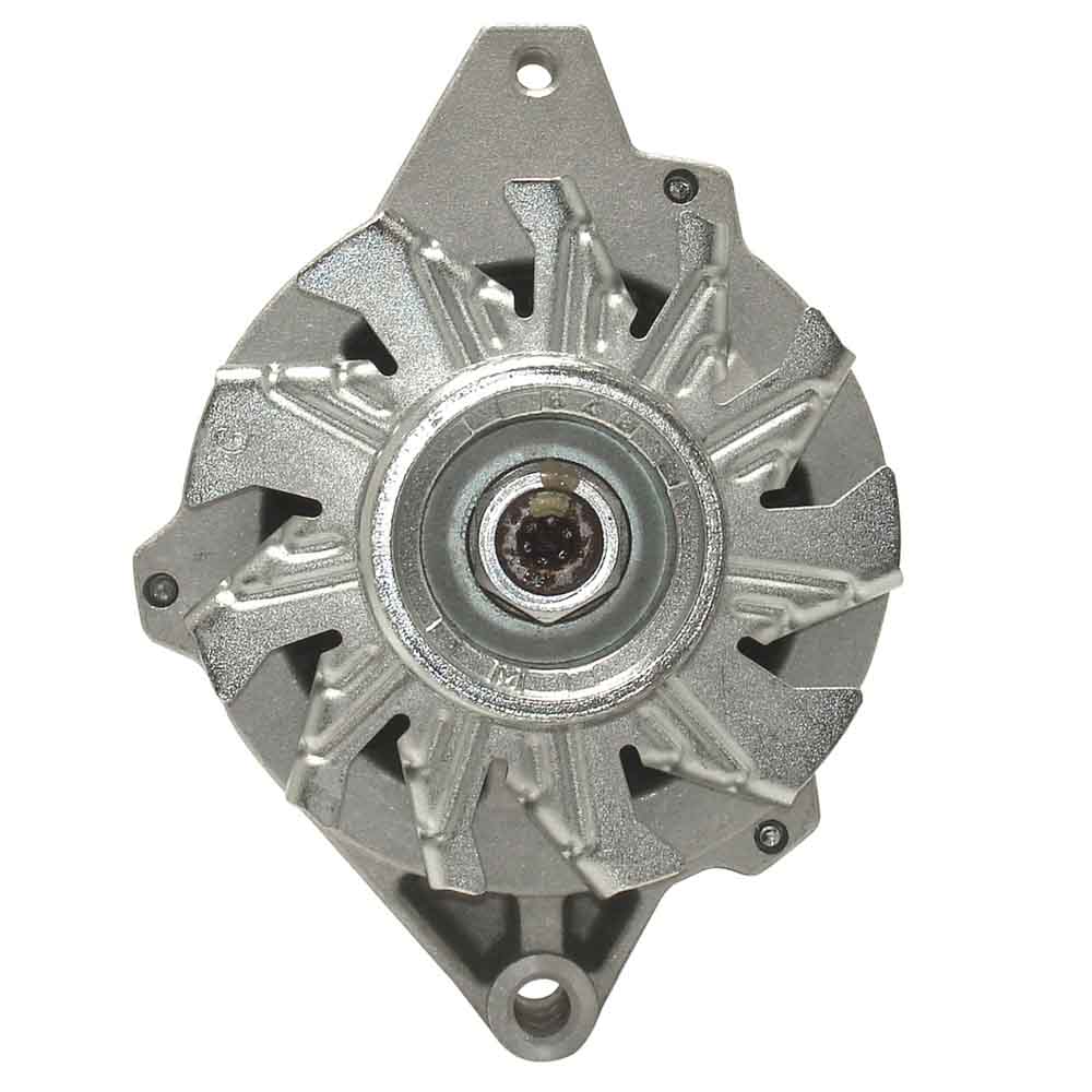 1987 Buick Somerset Alternator