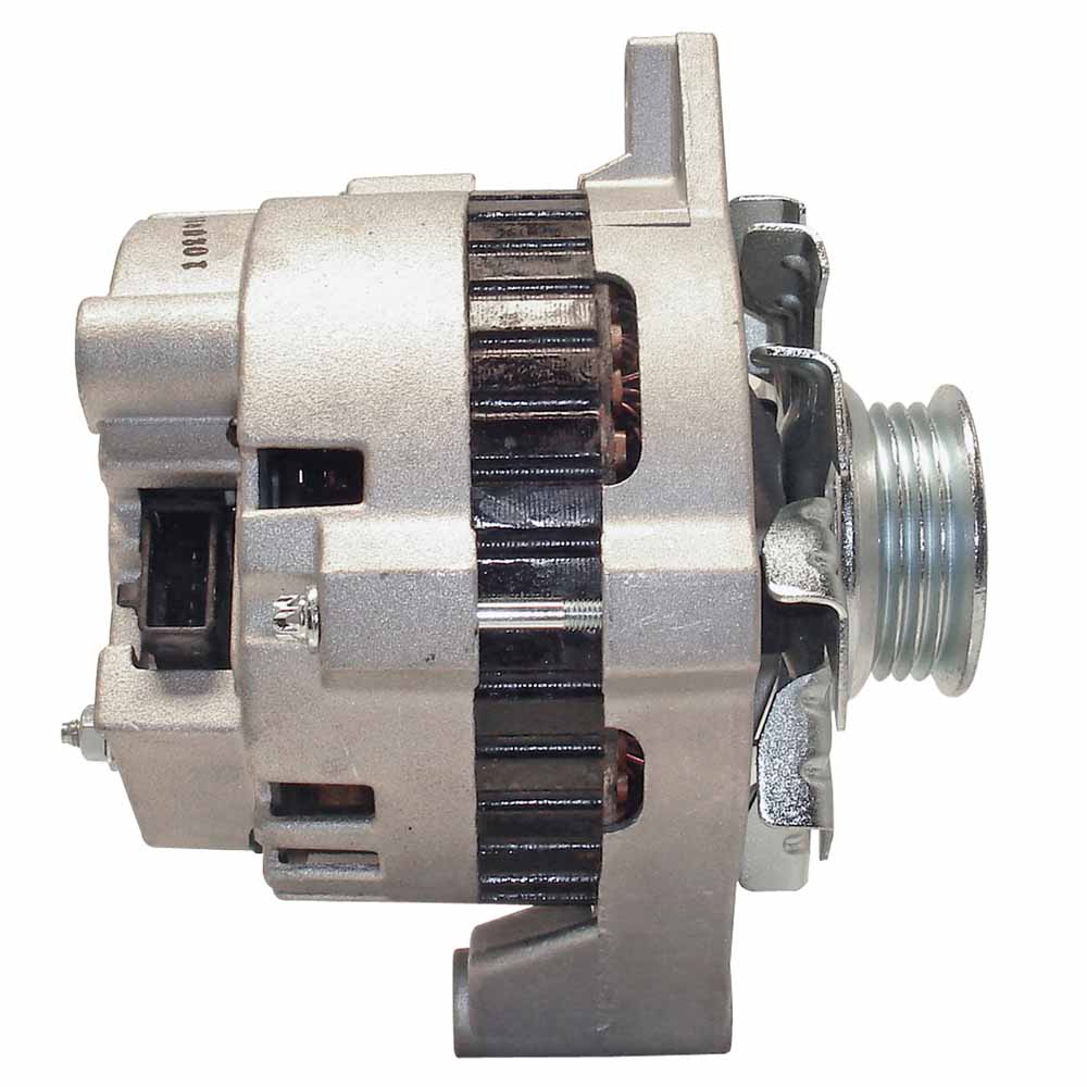 1987 Buick Somerset Alternator
