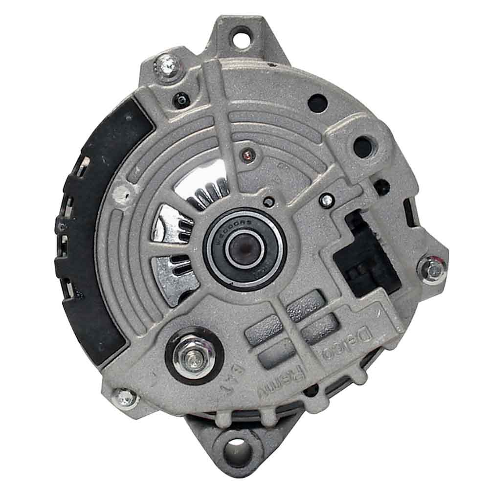 1987 Buick Somerset Alternator