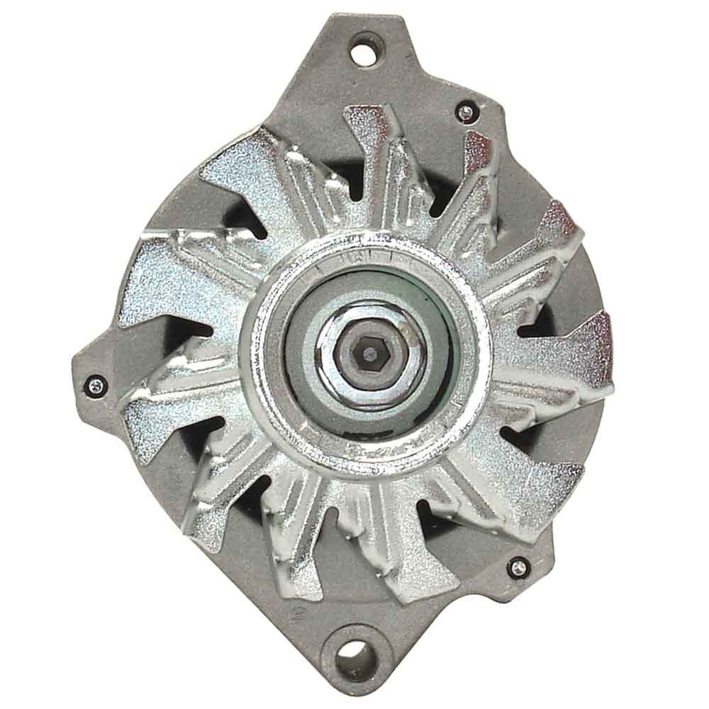 1987 Buick Somerset Alternator