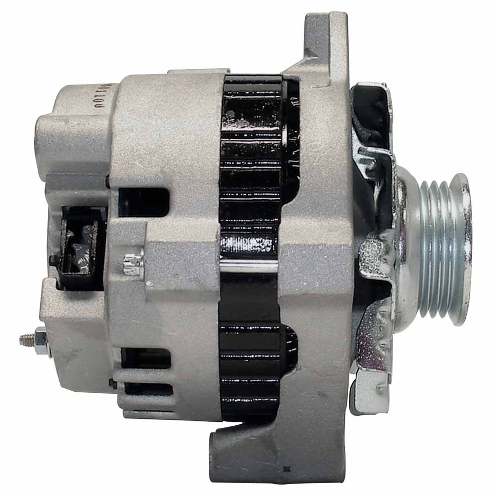 1987 Buick Somerset Alternator