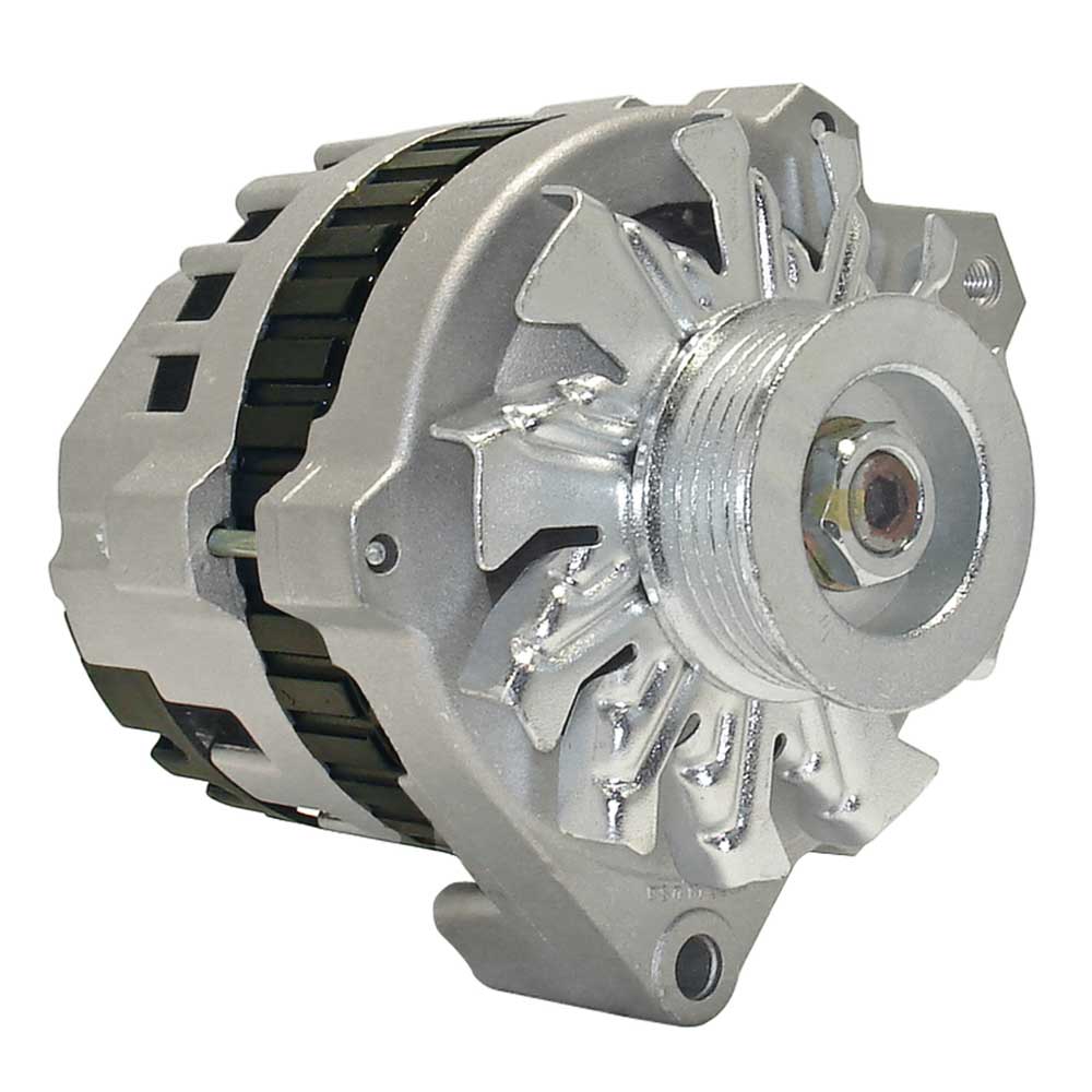 1990 Oldsmobile Cutlass Calais Alternator