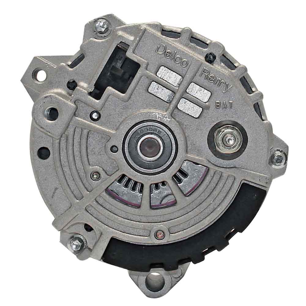 1990 Oldsmobile Cutlass Calais Alternator