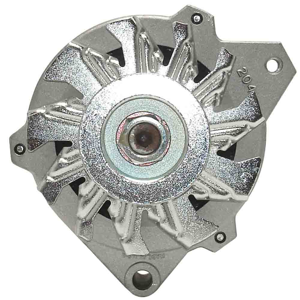 1990 Oldsmobile Cutlass Calais Alternator